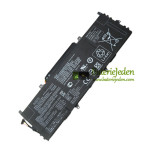 Baterie pro Asus UX331UA U3100FN U3100U UX331UN UX331FN C41N1715 [náhradní baterie]
